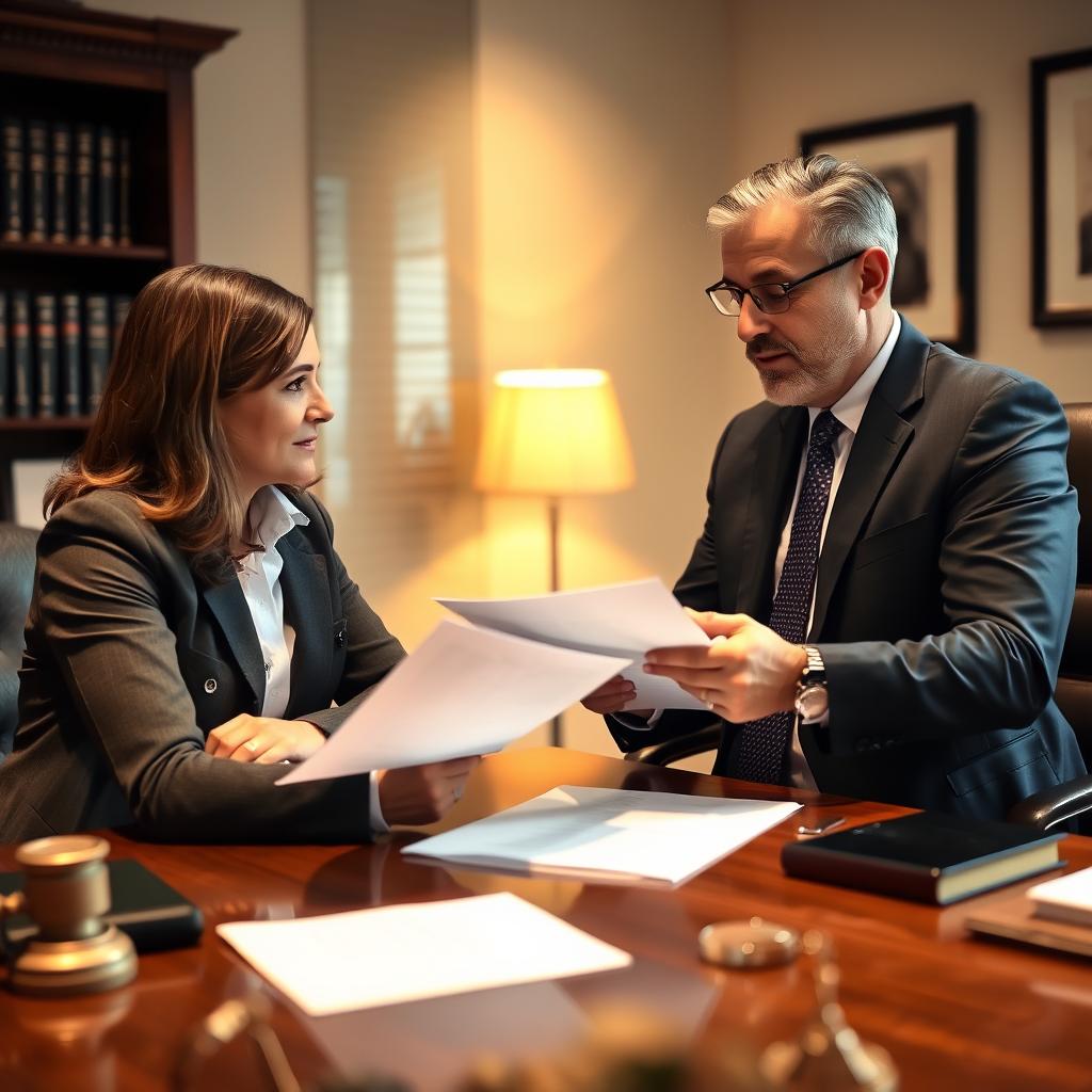 How much does a criminal defense lawyer cost in Georgetown
