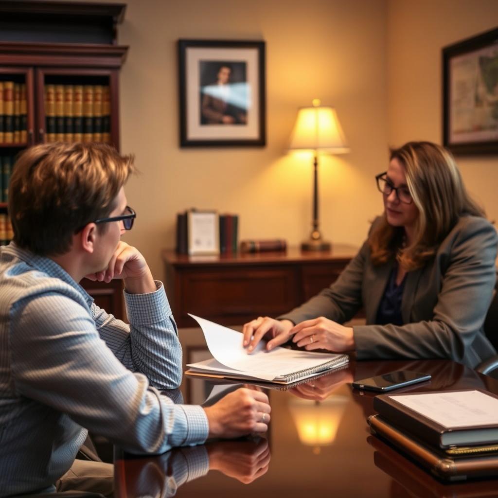 How much does a criminal defense lawyer cost in Madison County