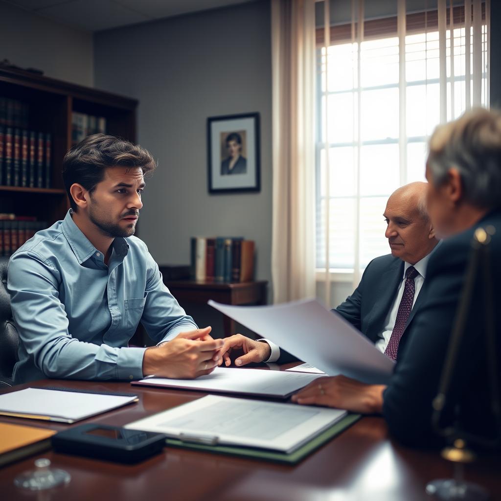 How much does a criminal defense lawyer cost in Queen Anne's County