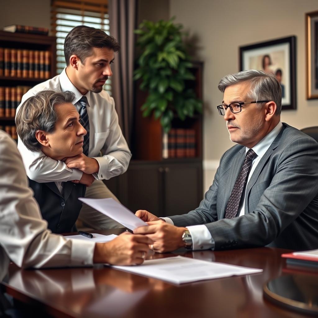 How much does a criminal defense lawyer cost in Shenandoah