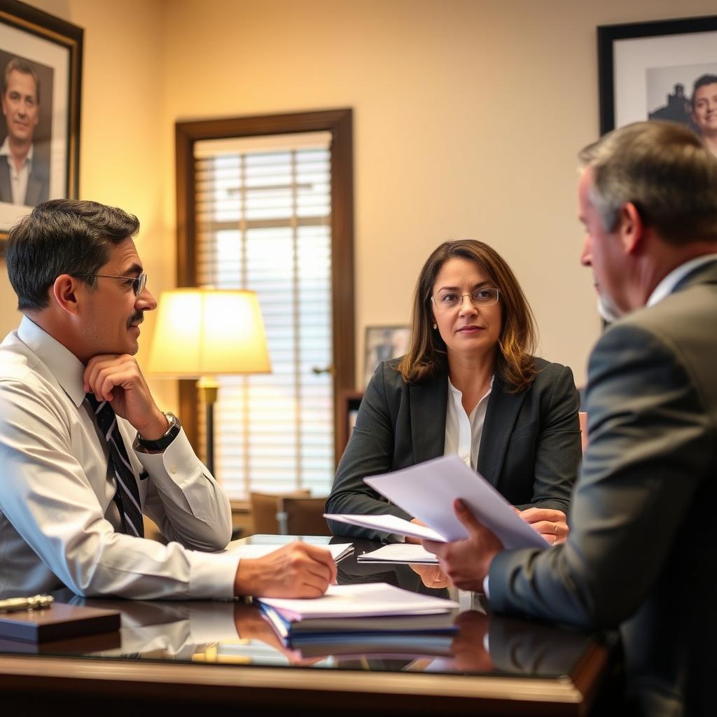 How much does a criminal defense lawyer cost in St. Mary's County