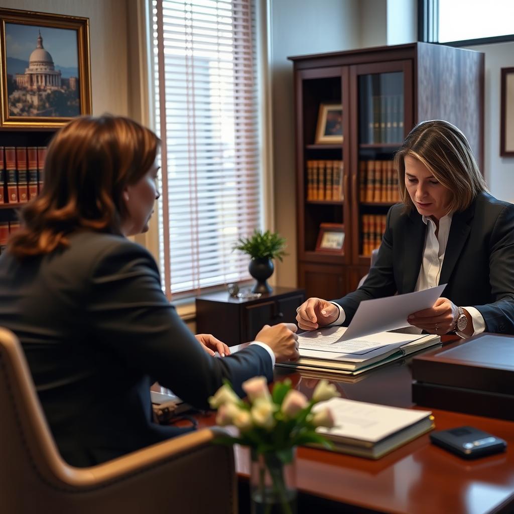 How much does a divorce lawyer cost in Alexandria