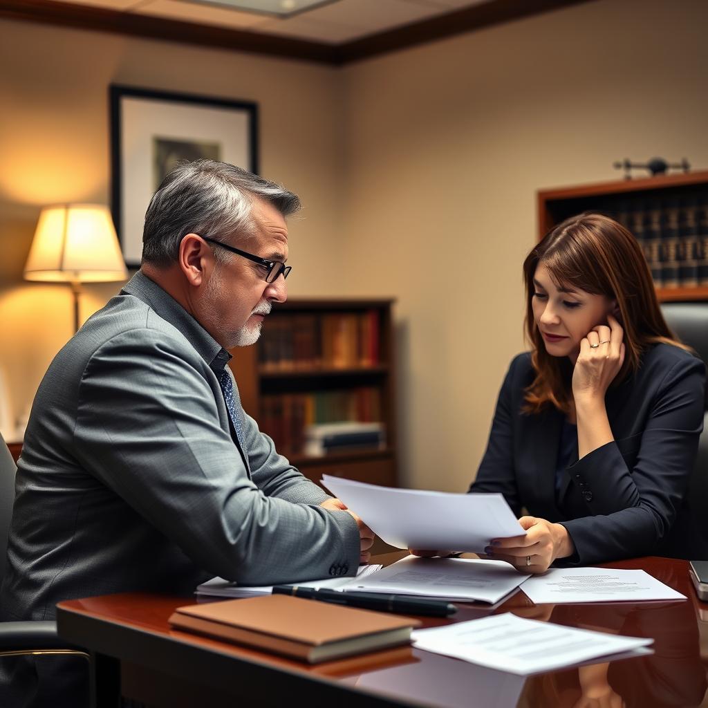 How much does a divorce lawyer cost in Arlington County