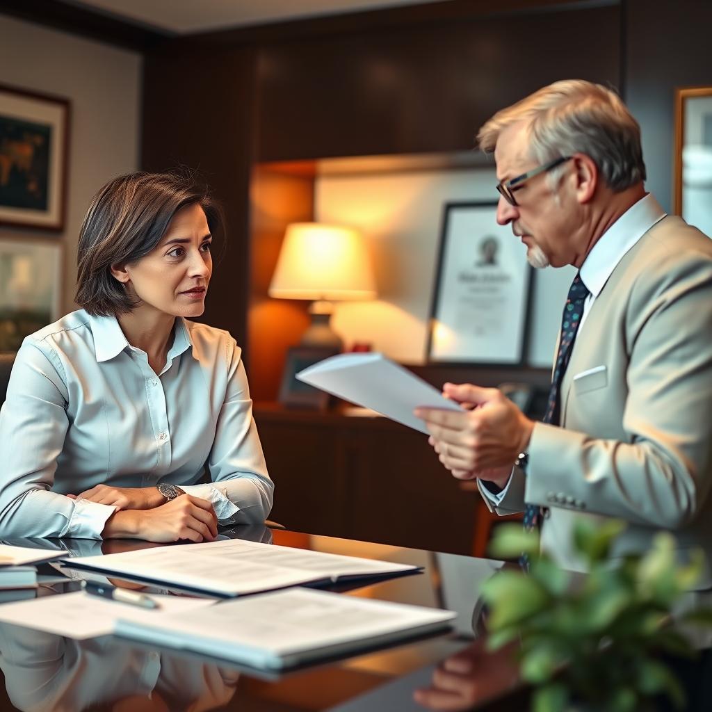 How much does a divorce lawyer cost in Arlington County