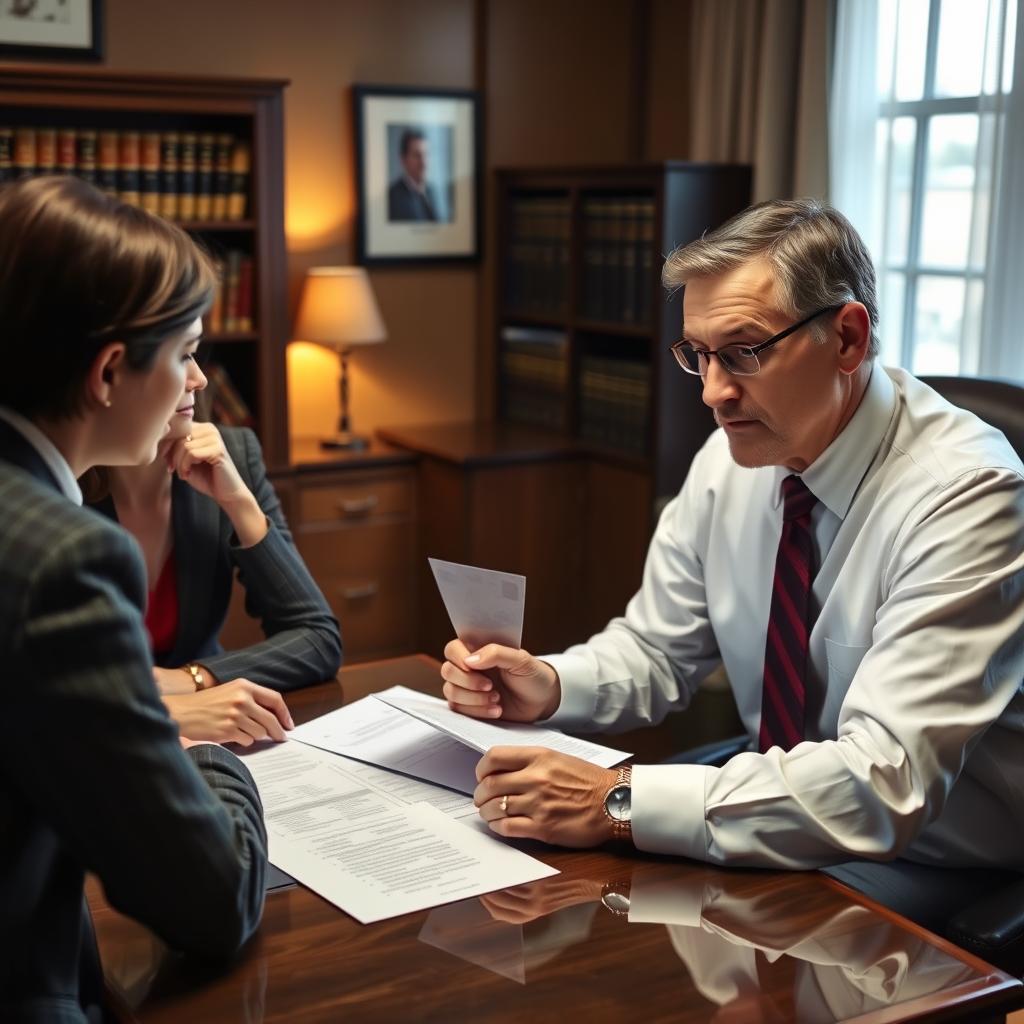 How much does a divorce lawyer cost in Augusta County