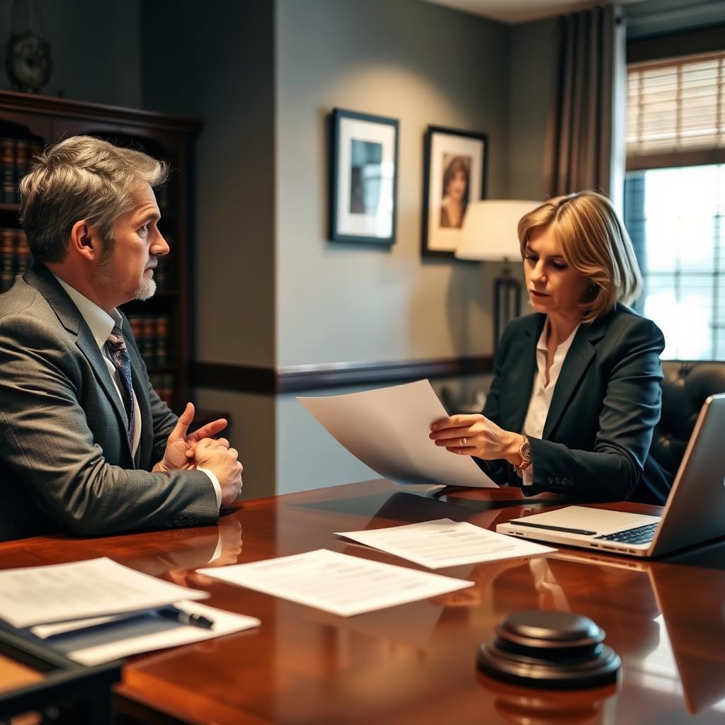 How much does a divorce lawyer cost in Botetourt County