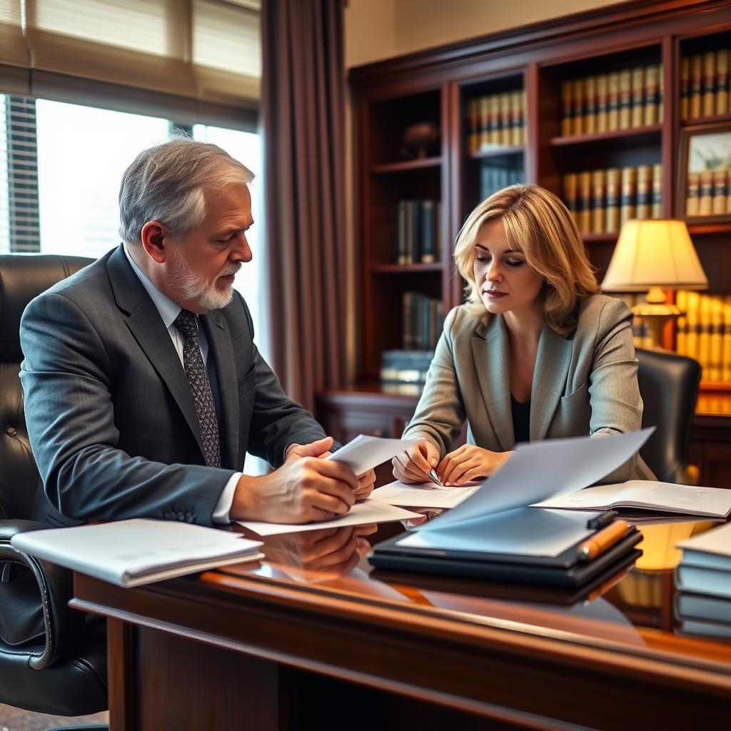 How much does a divorce lawyer cost in Caroline County