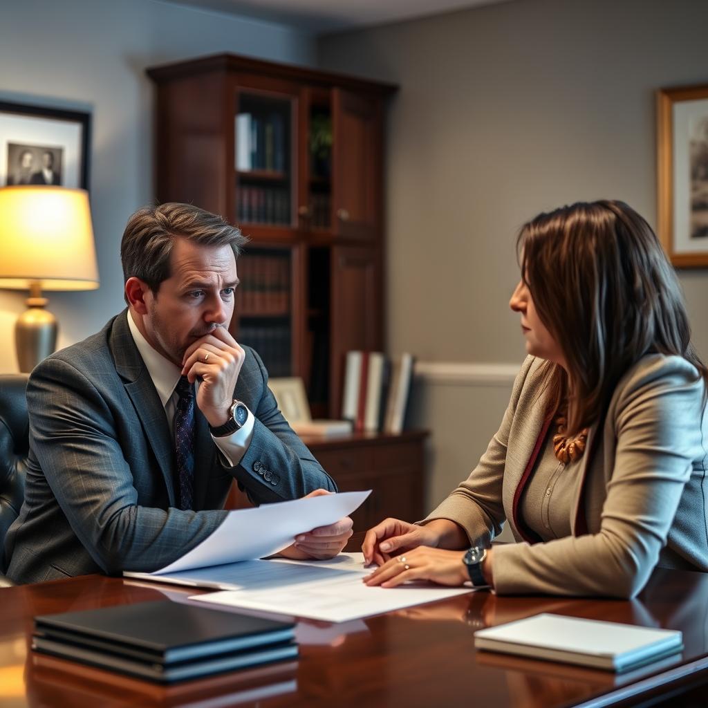 How much does a divorce lawyer cost in Clarke County