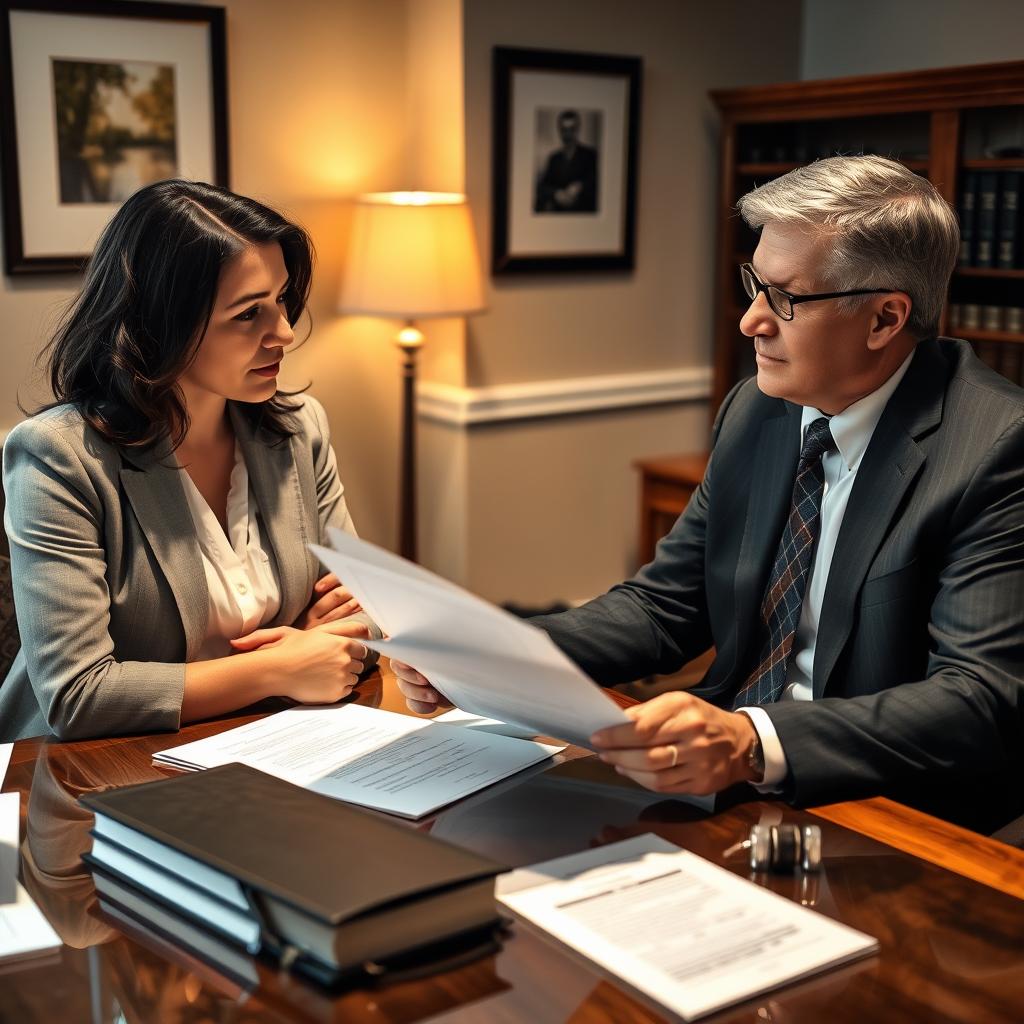 How much does a divorce lawyer cost in Clinton County