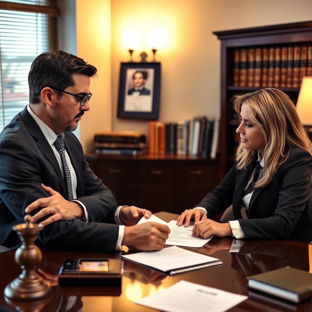 How much does a divorce lawyer cost in Erie County