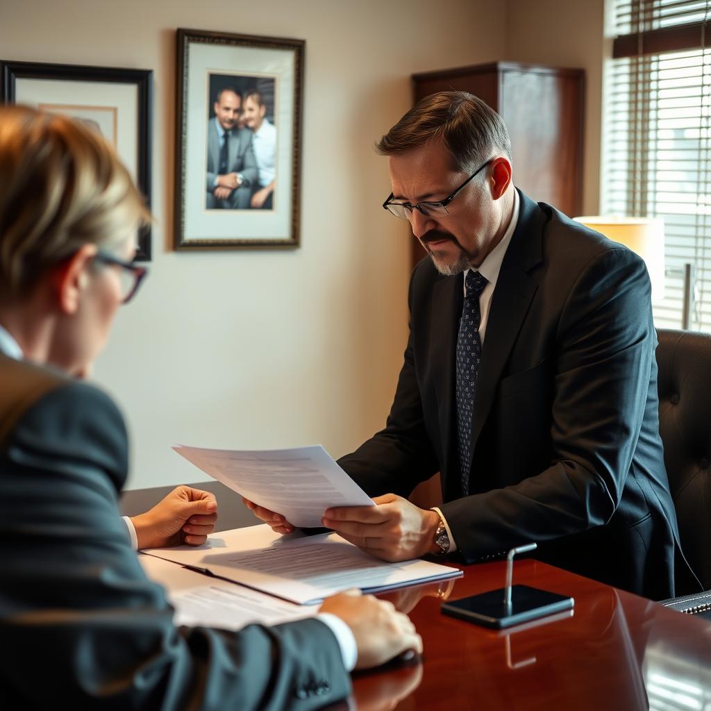 How much does a divorce lawyer cost in Essex County