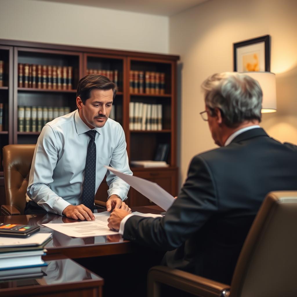 How much does a divorce lawyer cost in Fairfax