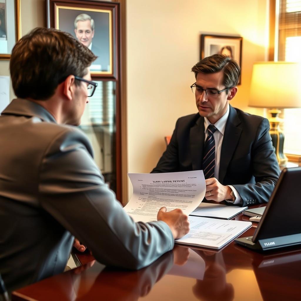 How much does a divorce lawyer cost in Fauquier County