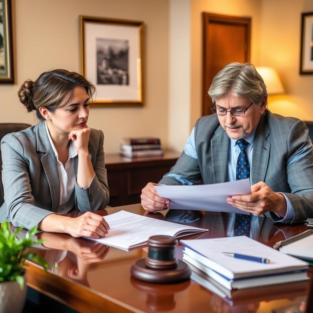 How much does a divorce lawyer cost in Fluvanna County