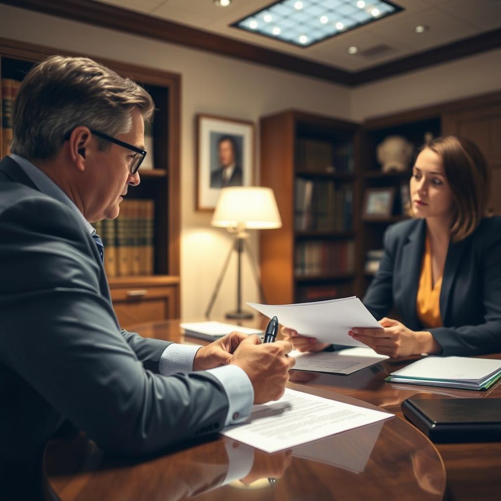 How much does a divorce lawyer cost in Genesee County