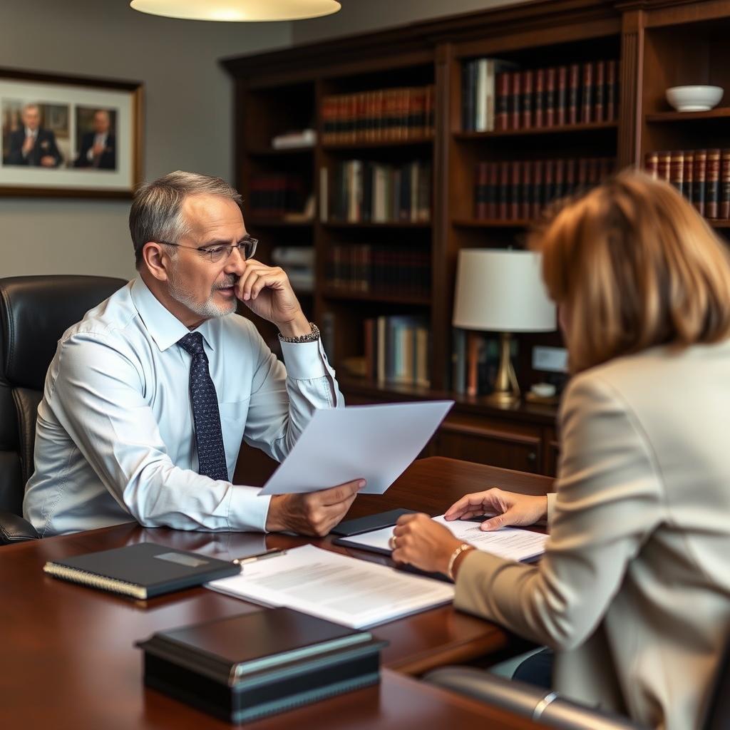 How much does a divorce lawyer cost in Greene County
