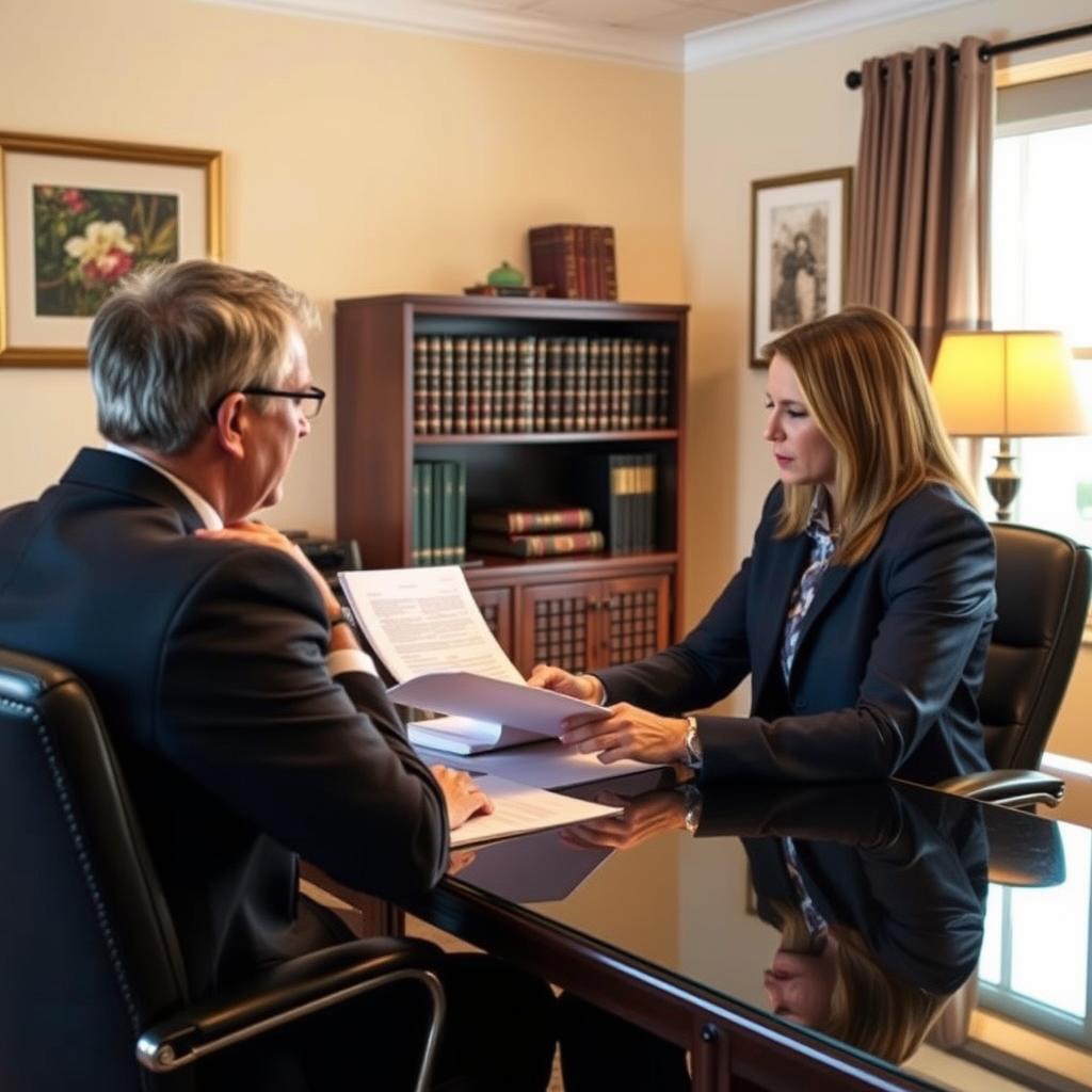 How much does a divorce lawyer cost in King William County