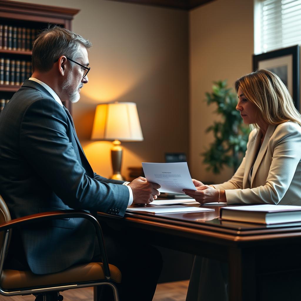 How much does a divorce lawyer cost in Madison County