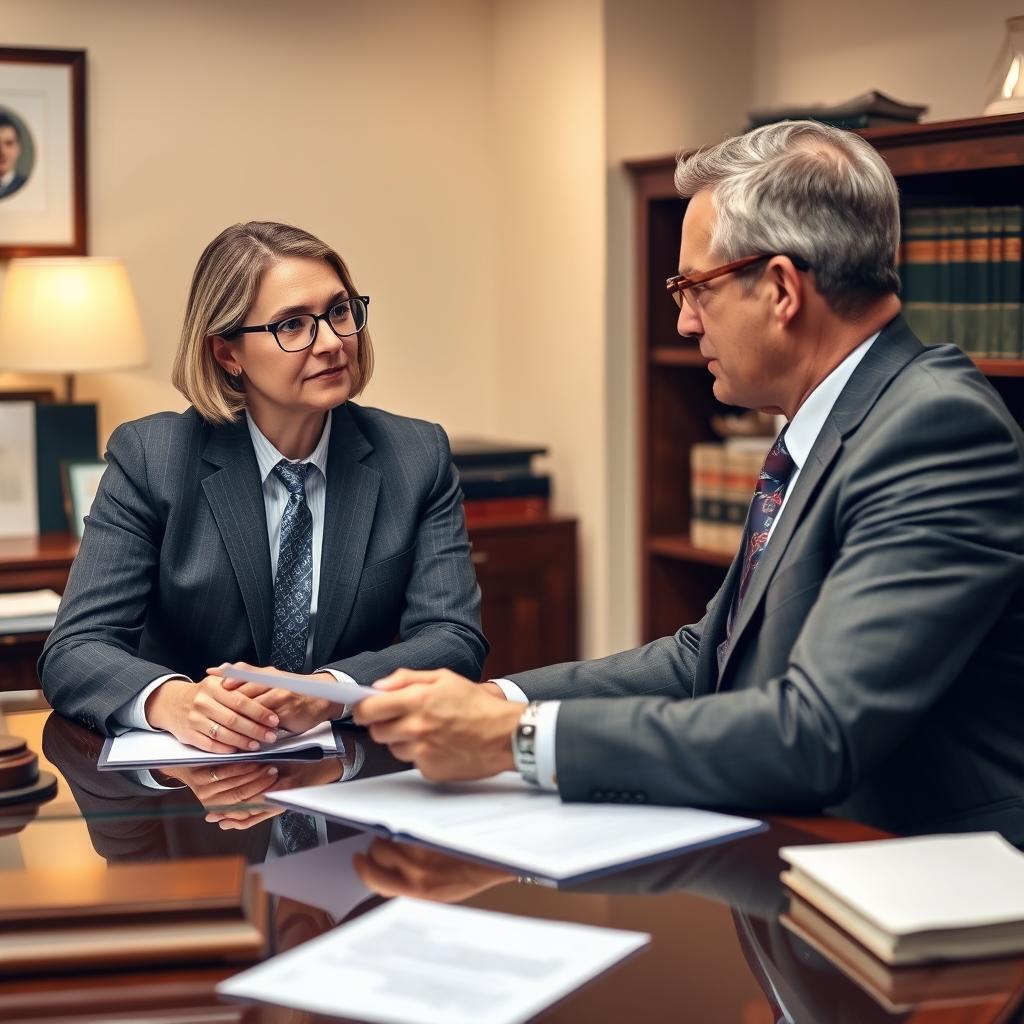 How much does a divorce lawyer cost in Madison County