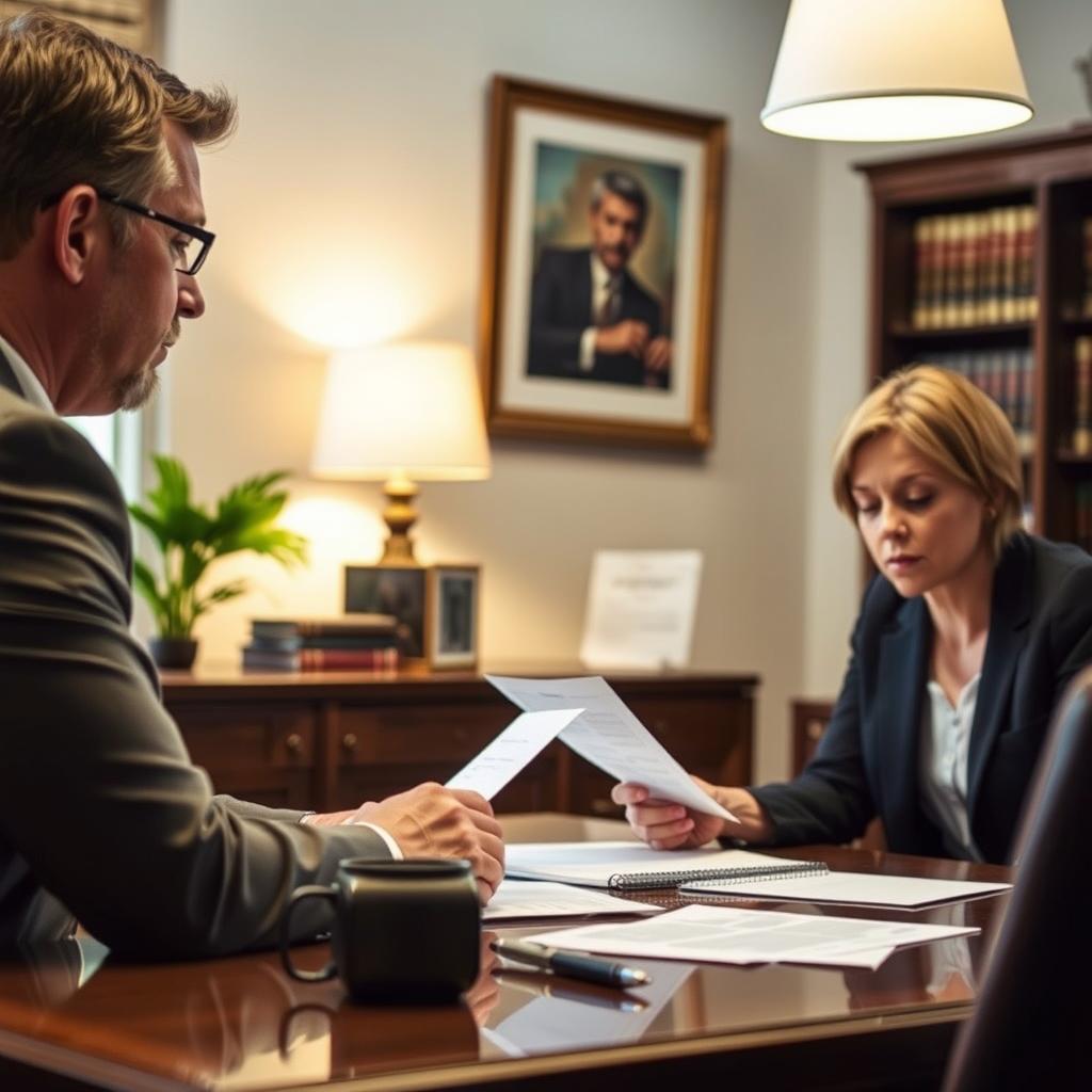 How much does a divorce lawyer cost in Manassas