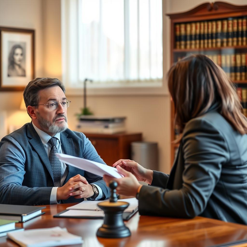 How much does a divorce lawyer cost in New Kent County