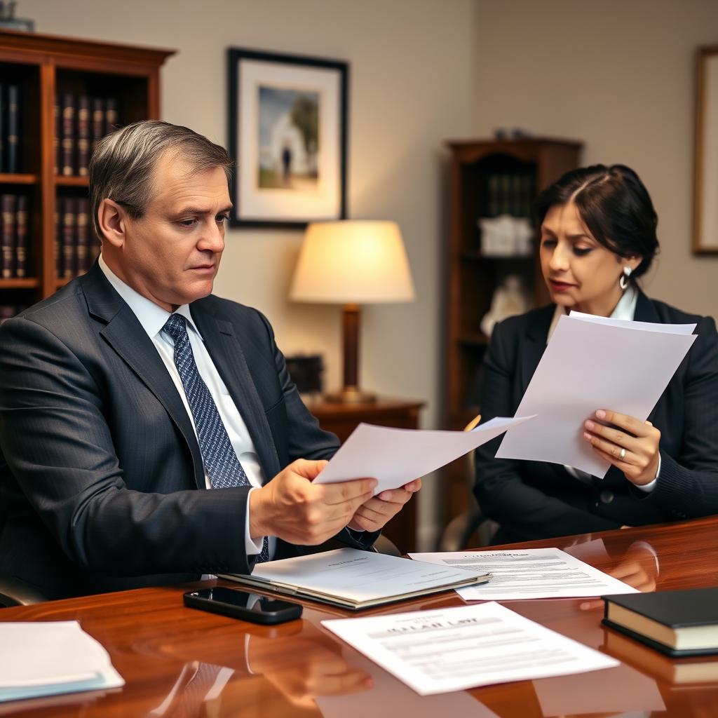 How much does a divorce lawyer cost in Queens County