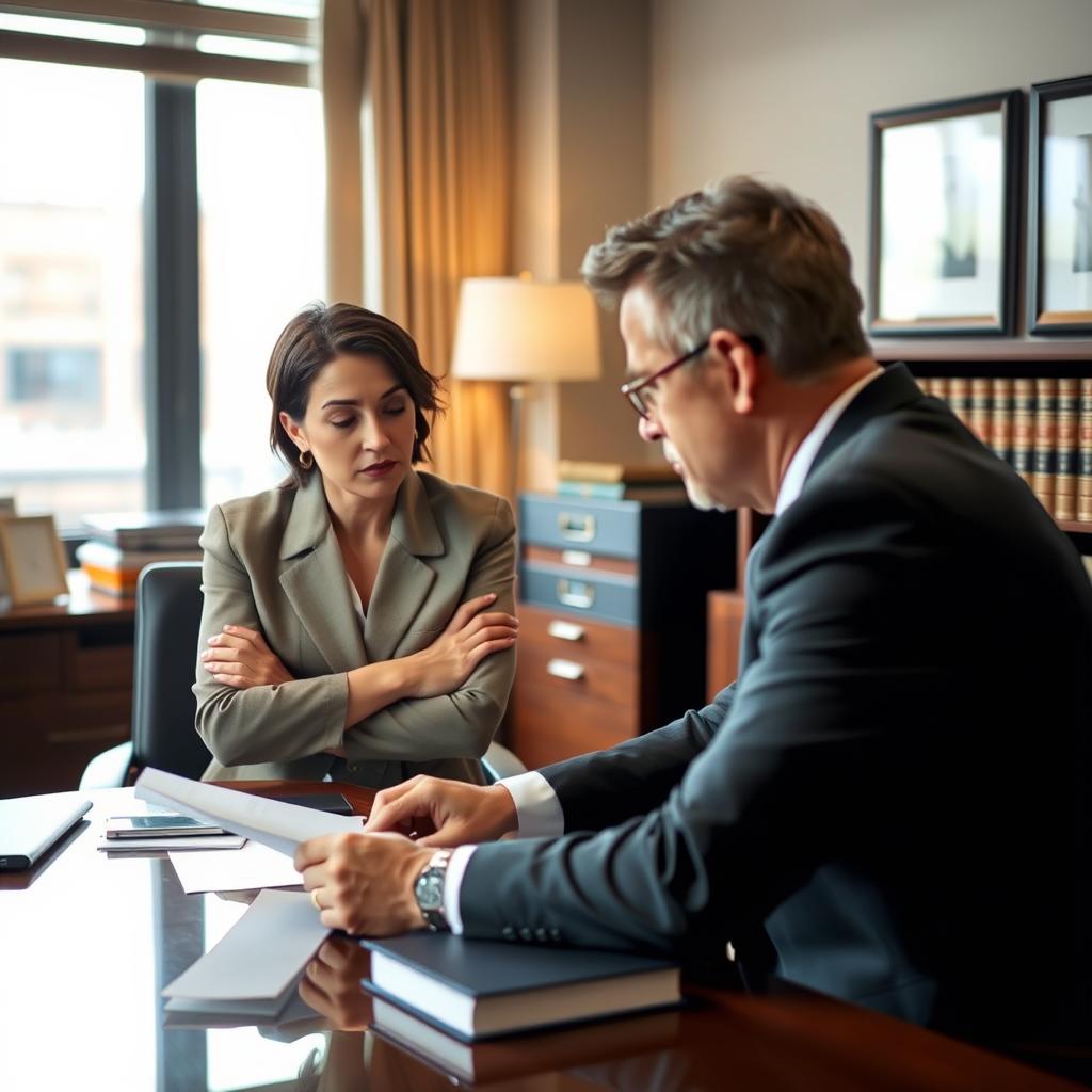 How much does a divorce lawyer cost in Queens