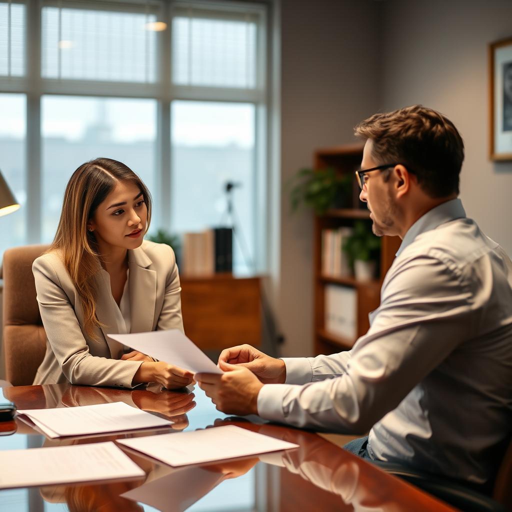 How much does a divorce lawyer cost in Richmond County