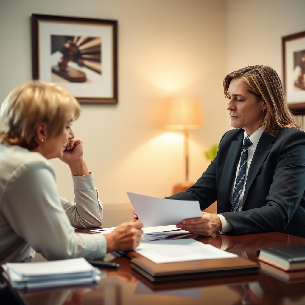 How much does a divorce lawyer cost in Seneca County