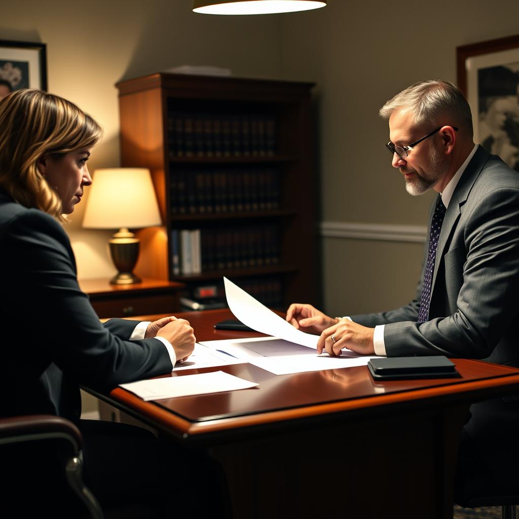 How much does a divorce lawyer cost in Tioga County