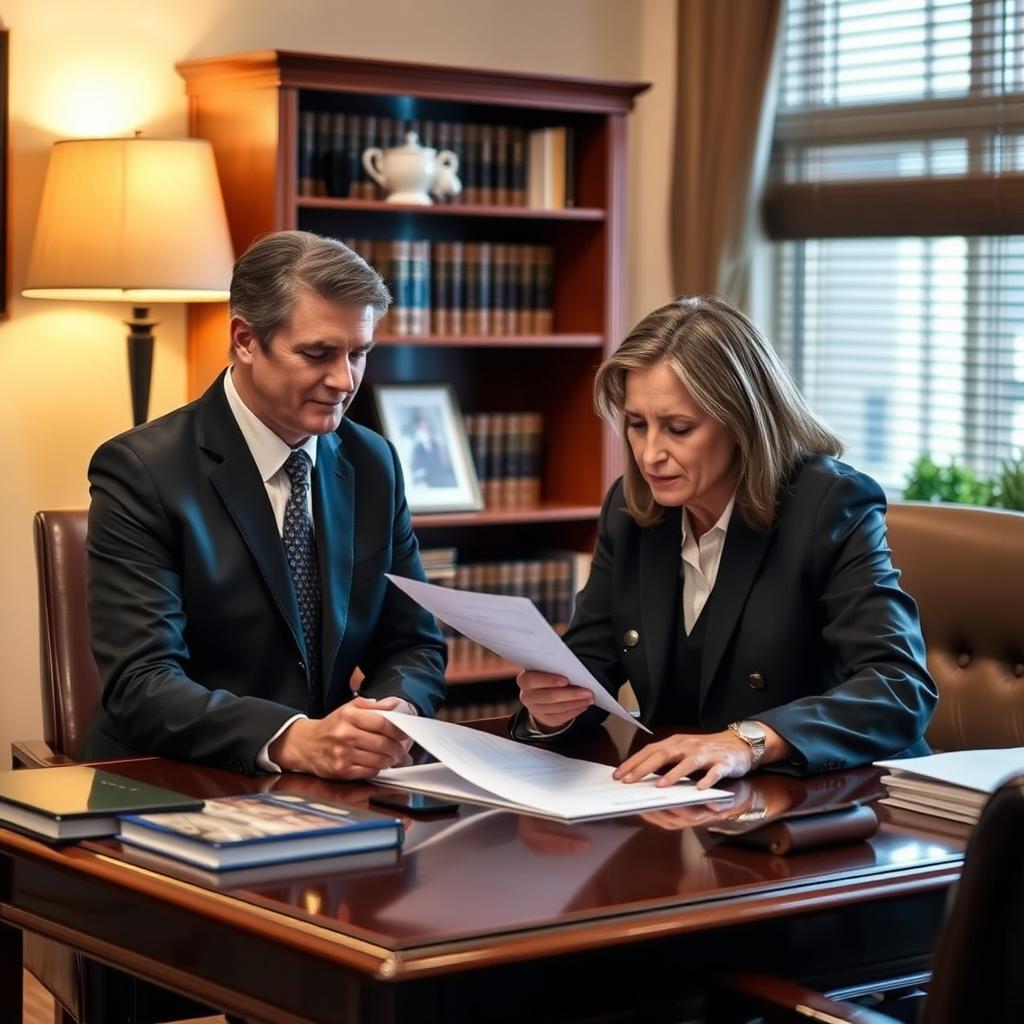 How much does a divorce lawyer cost in Ulster County