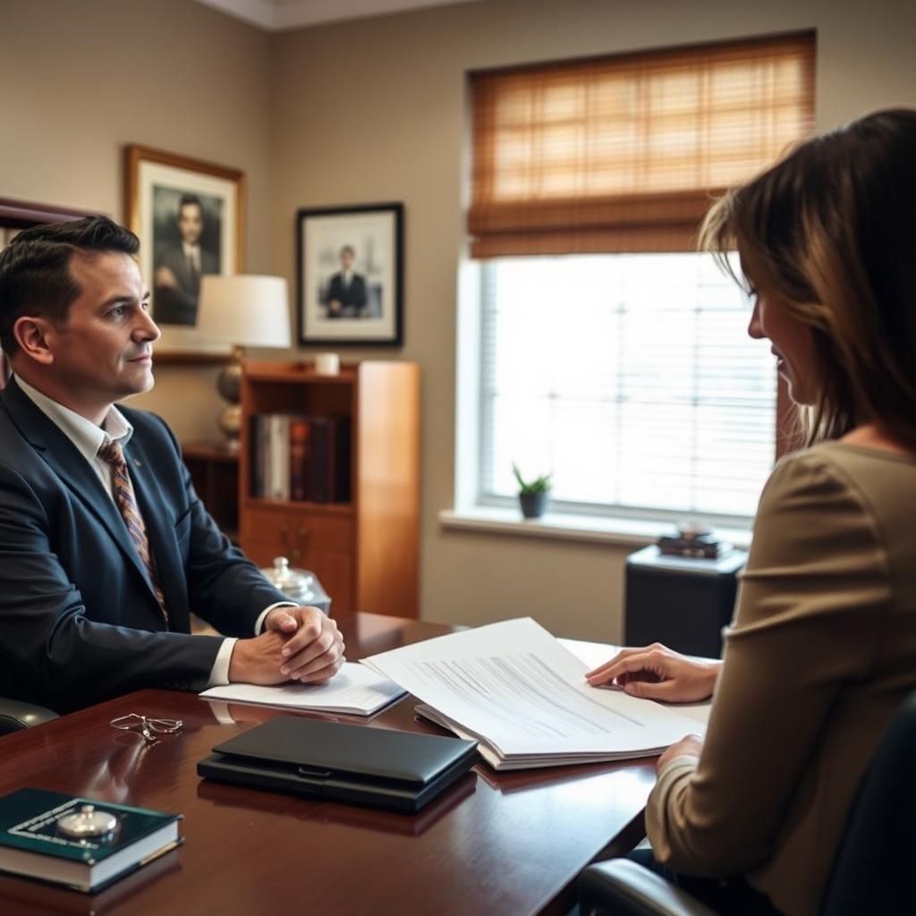How much does a divorce lawyer cost in Virginia