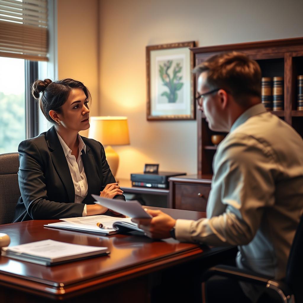 Interstate Domestic Violence Lawyer Bergen County, NJ