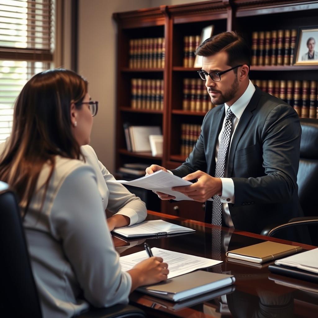 Interstate Domestic Violence Lawyer Burlington County, NJ