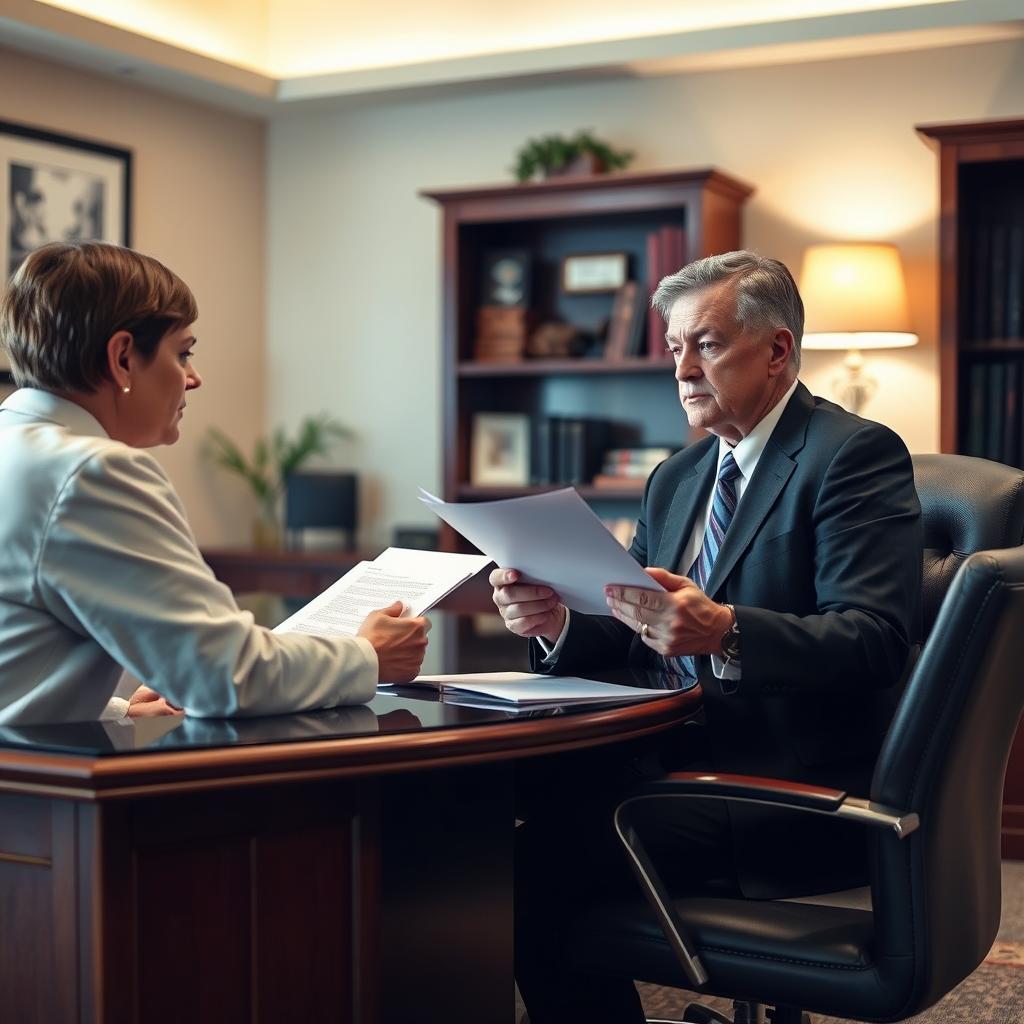 Interstate Domestic Violence Lawyer Cape May County, NJ
