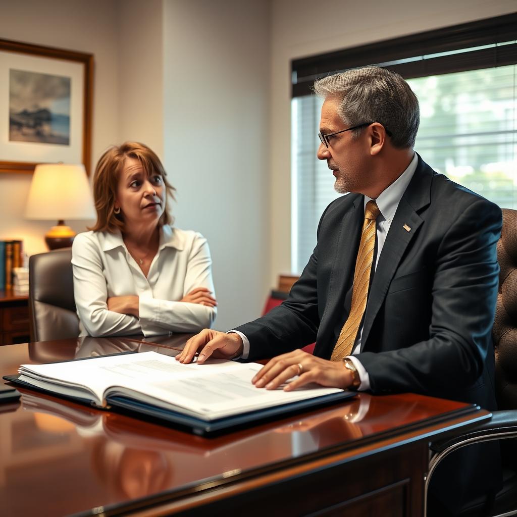 Interstate Domestic Violence Lawyer Essex County, VA