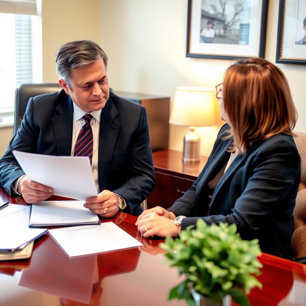 Interstate Domestic Violence Lawyer Hunterdon County, NJ