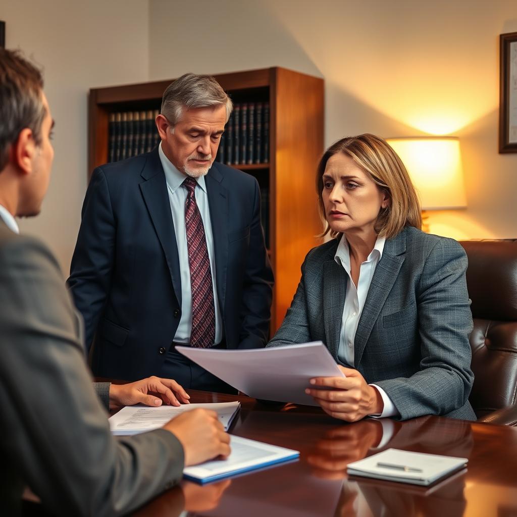 Interstate Domestic Violence Lawyer Maryland, MD
