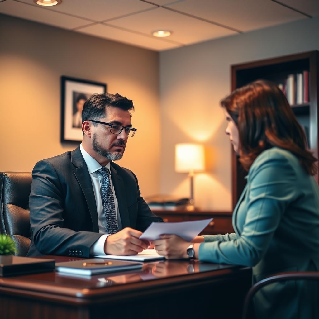 Interstate Domestic Violence Lawyer Middlesex County, NJ