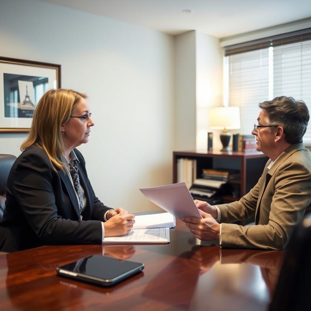 Interstate Domestic Violence Lawyer Monmouth County, NJ