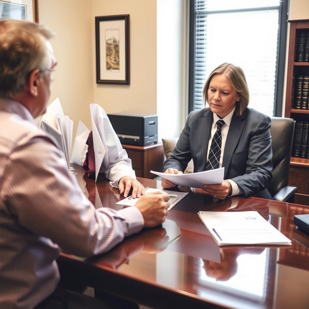 Interstate Domestic Violence Lawyer Salem County, NJ