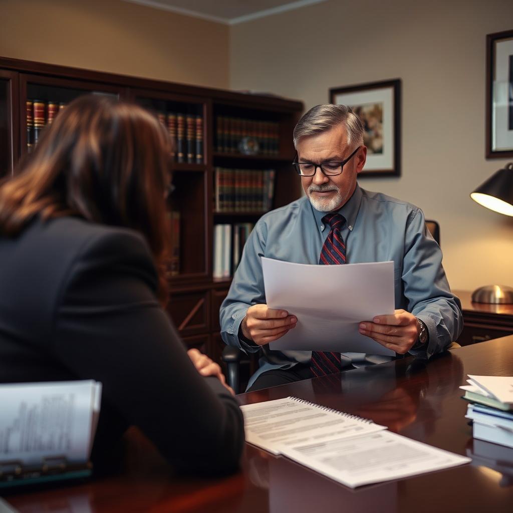 Interstate Domestic Violence Lawyer Salisbury, MD