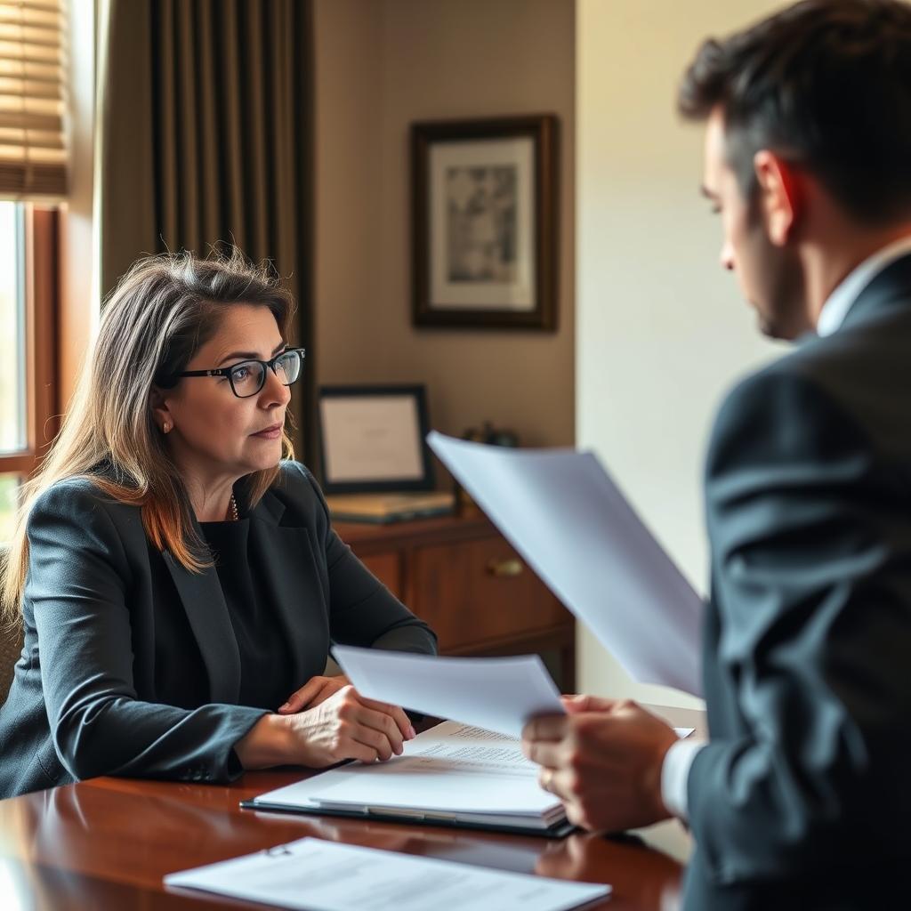 Interstate Domestic Violence Lawyer Somerset County, NJ