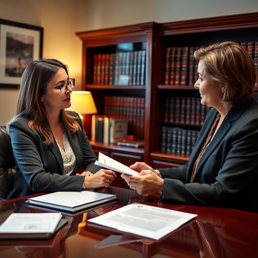 Interstate Domestic Violence Lawyer St. Mary's County, MD