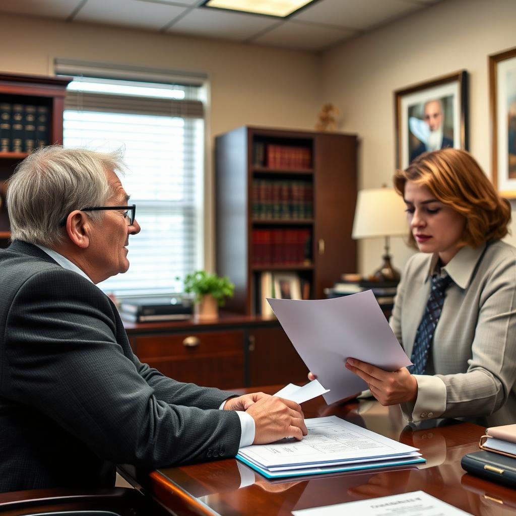 Interstate Domestic Violence Lawyer Union County, NJ