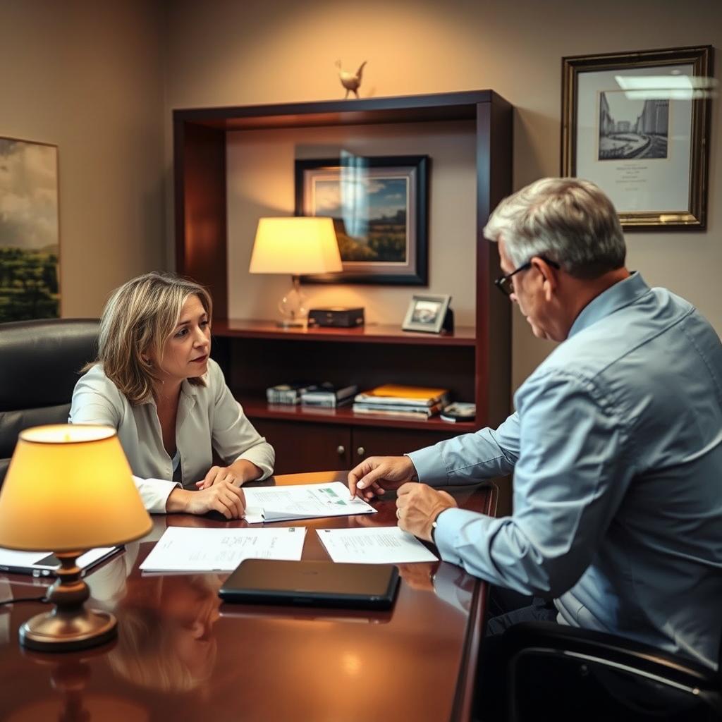 Interstate Domestic Violence Lawyer Wicomico County, MD