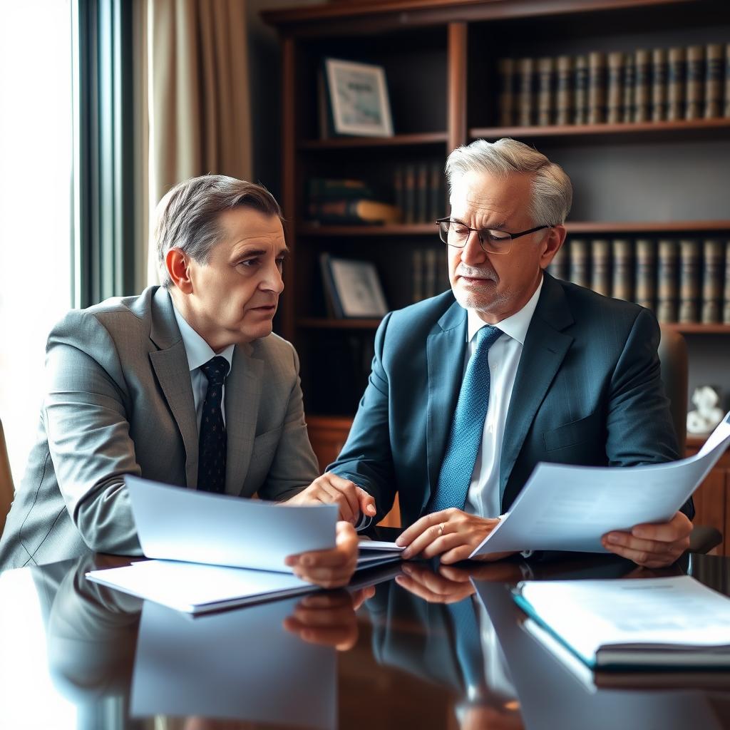 Order of Protection Lawyer Cayuga County, NY