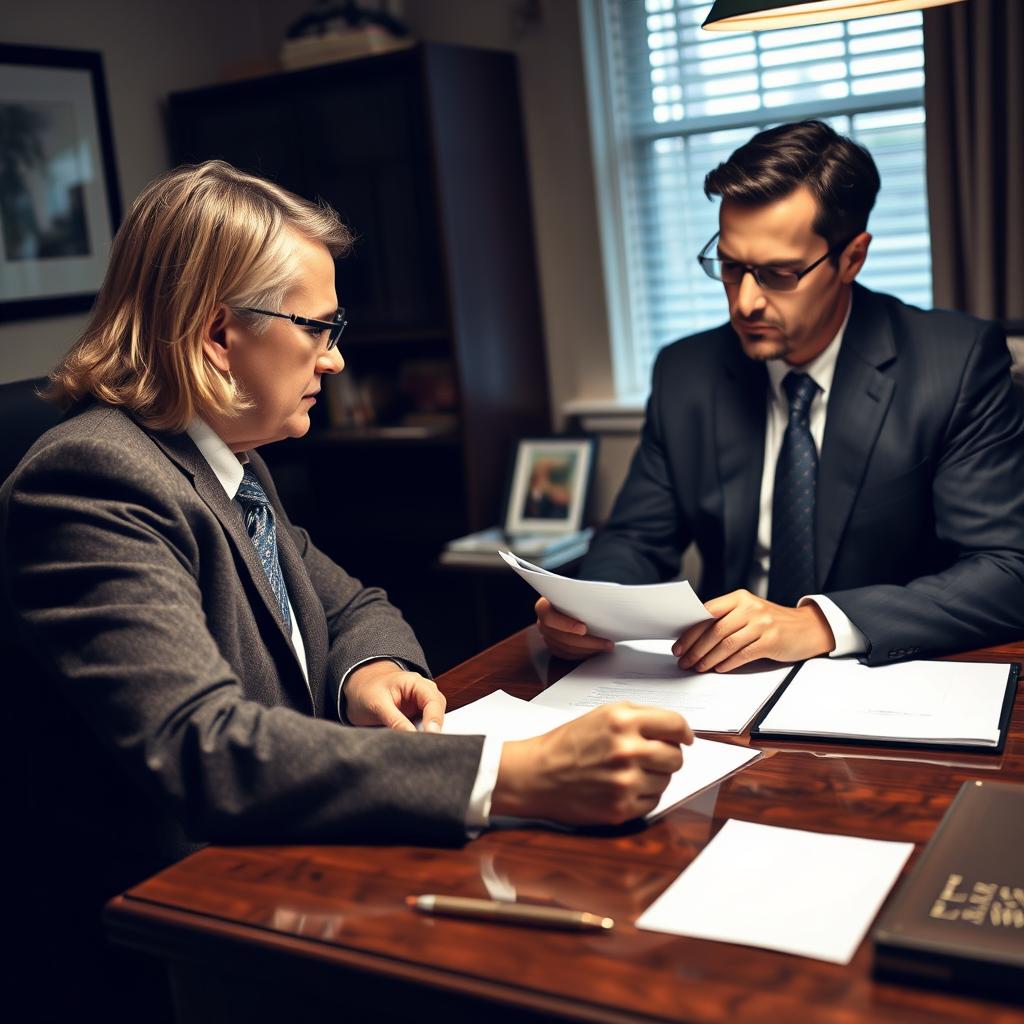 Order of Protection Lawyer Chenango County, NY