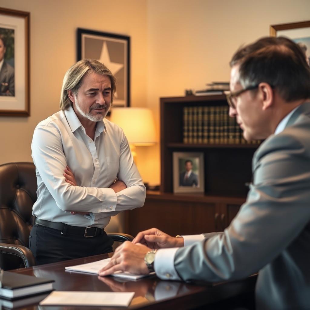 Order of Protection Lawyer Queens County, NY