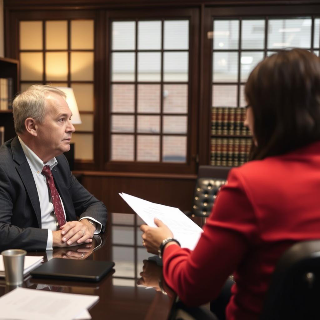 Order of Protection Lawyer Rensselaer County, NY